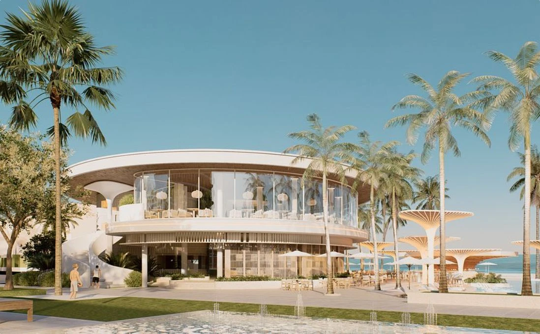 CREATE NEW DESTINATION — image from CMV presentation